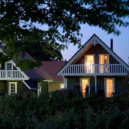 6 Person Holiday Home On A Holiday Park In กรอสตีน ภายนอก รูปภาพ